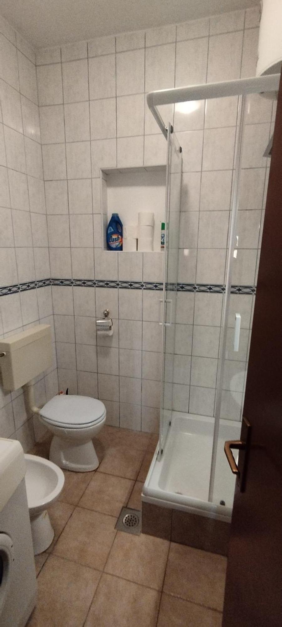 Apartmani Izvor Pag Town Buitenkant foto